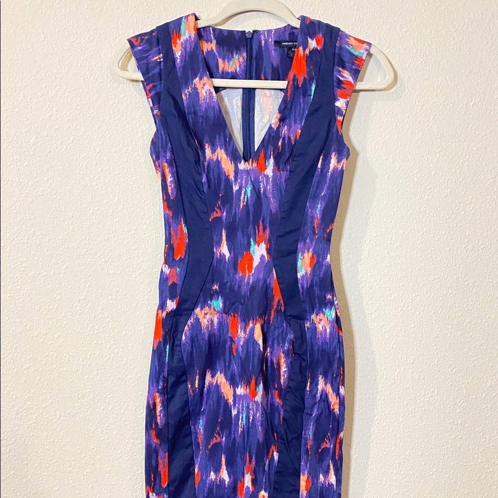 🎈 CLEAR OUT SALE 🎈 French Connection Dress